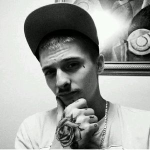 Meet your Posher, Jon