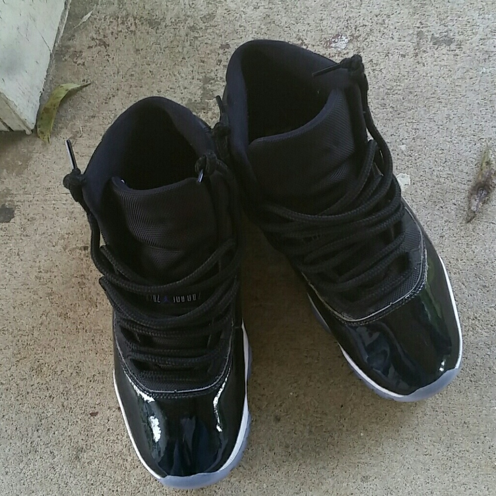 Space Jams
