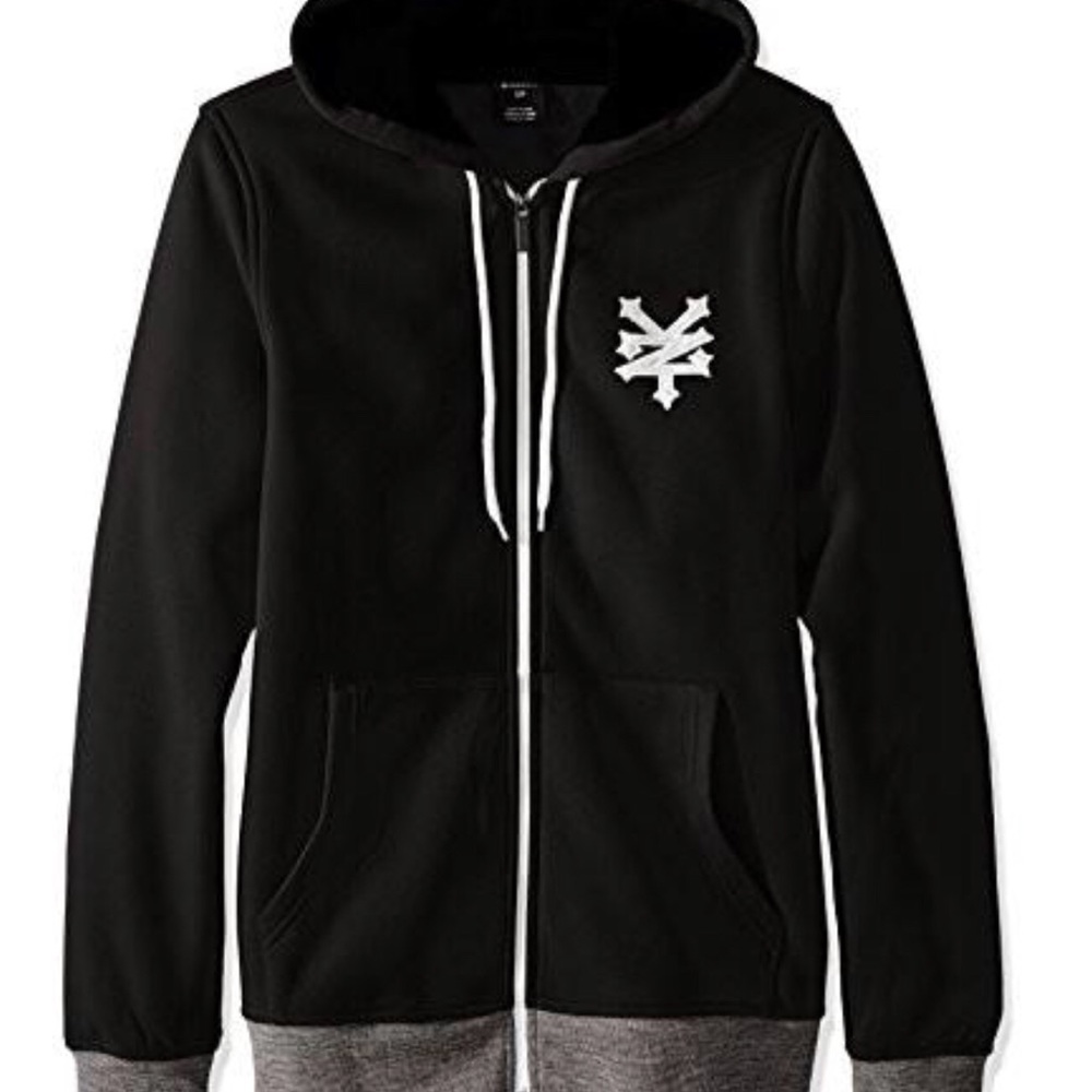 Men’s Hoodie