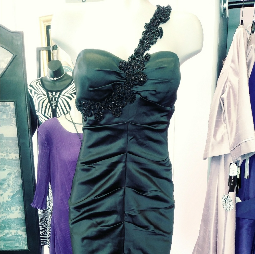 Beautiful Cocktail Dress