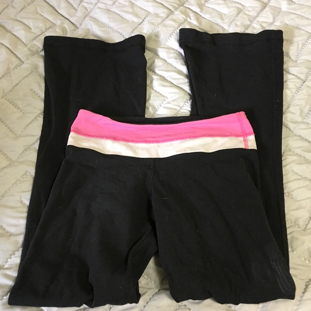 Lulu groove pant