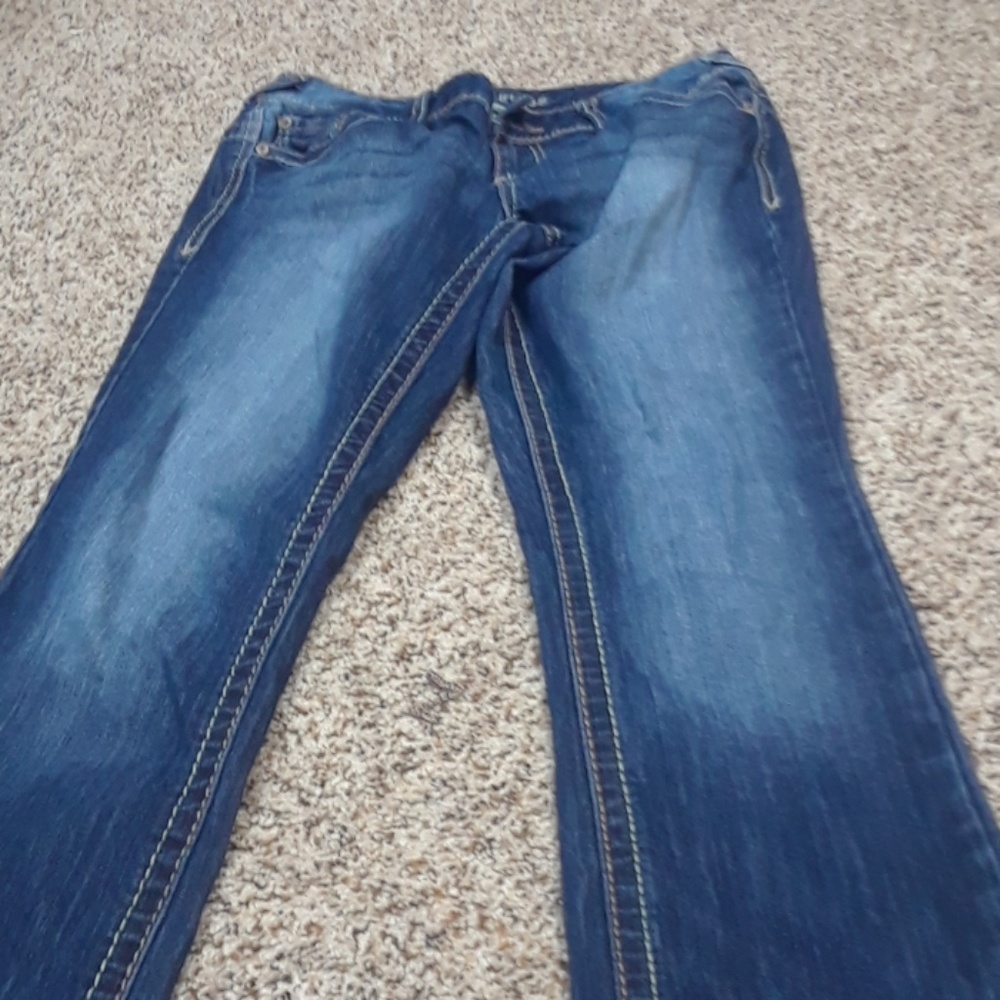 Maurices pants
