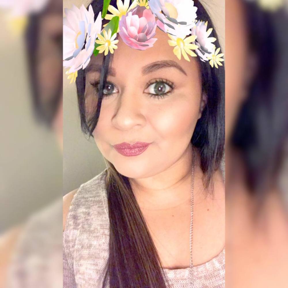 Meet your Posher, Irma