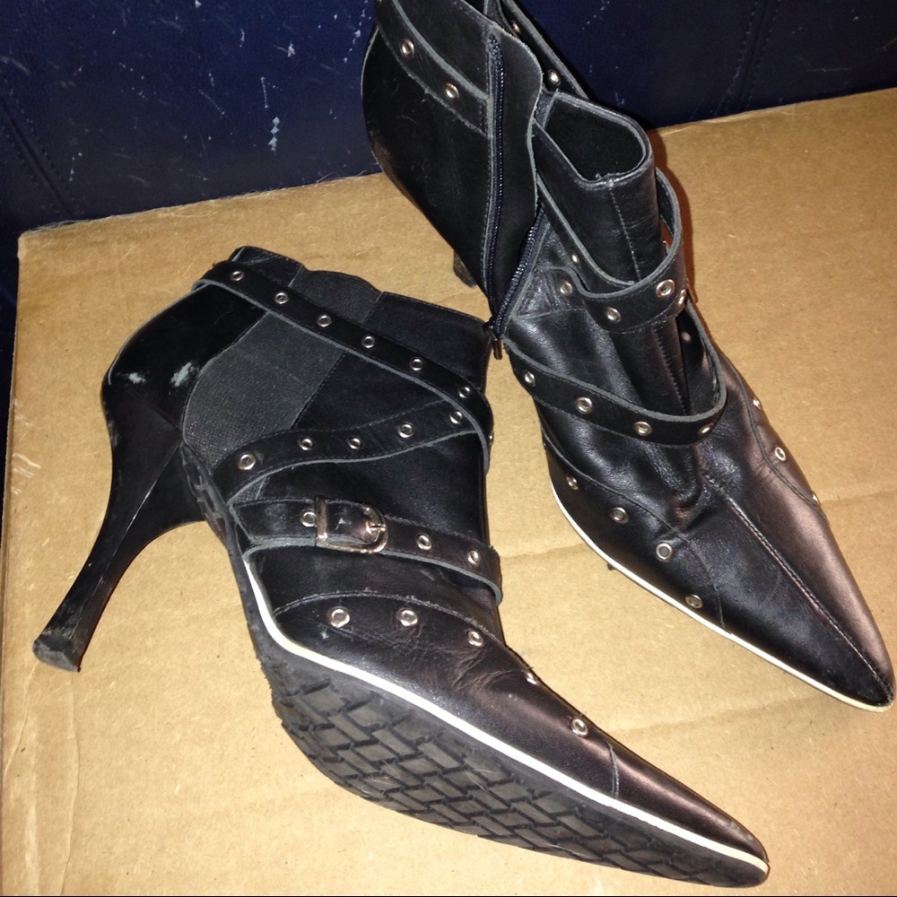 Heels