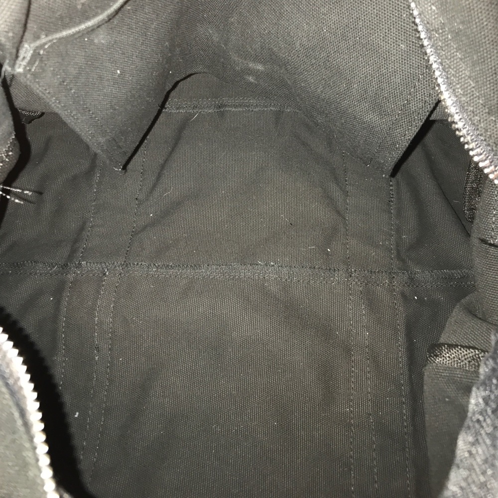 Pink duffel bag - Picture 4 of 6