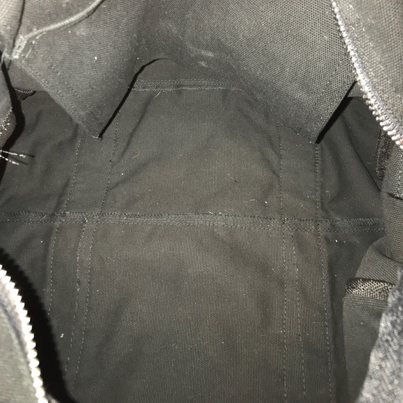 Pink duffel bag - Picture 4 of 6