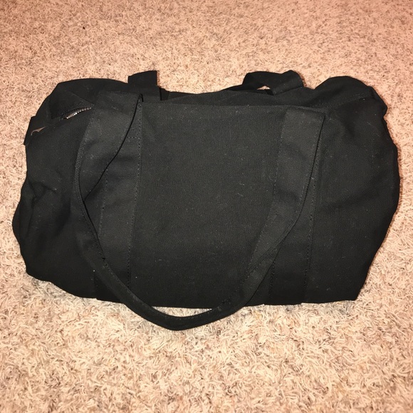 Pink duffel bag - Picture 6 of 6