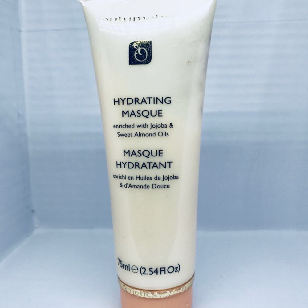 Face Mask HYDRATING MASQUE 75 ml