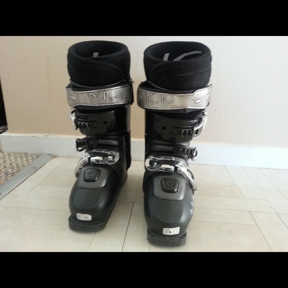 Women’s Dalbello Krypton Kryzma Ski Boots