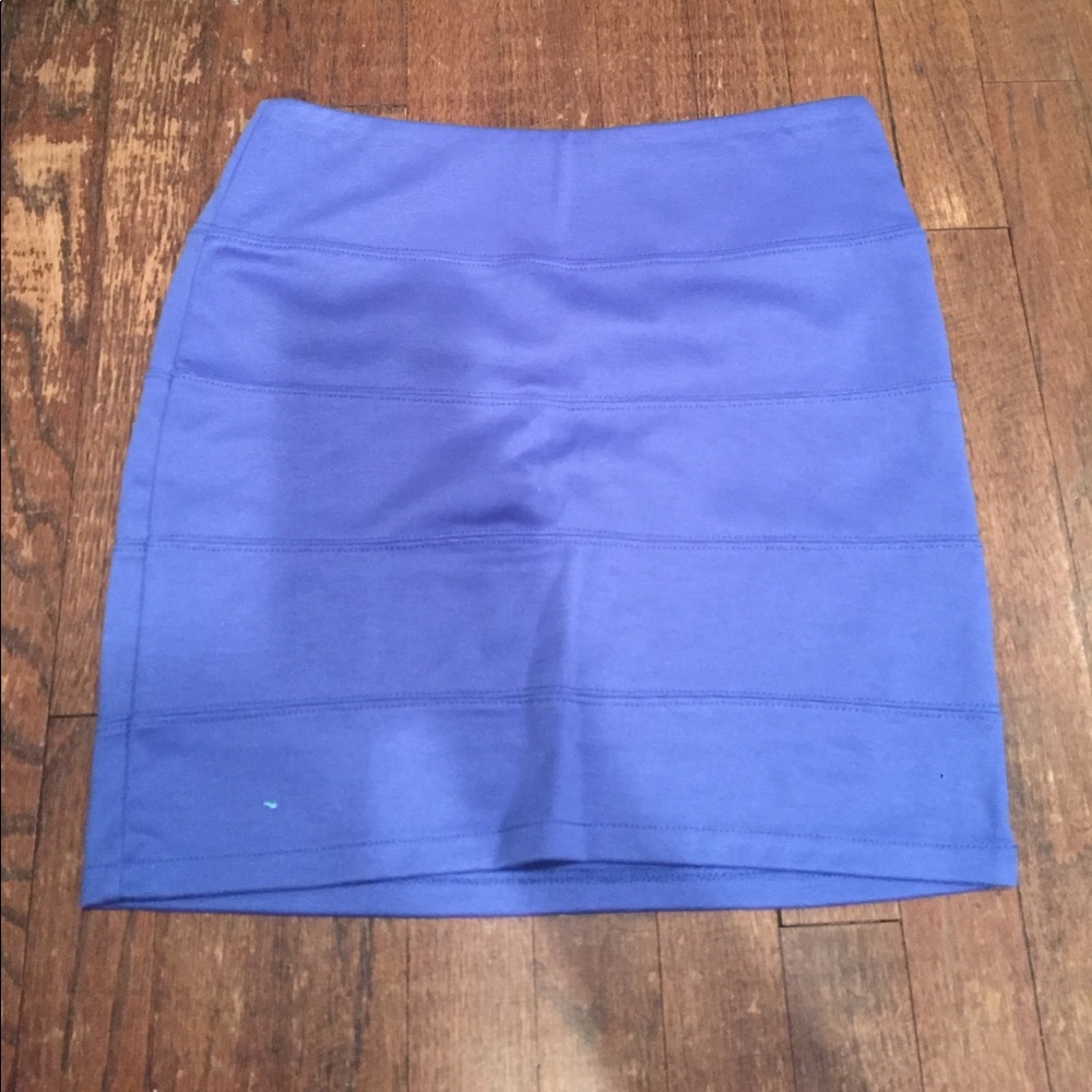 Nollie Pencil Skirt
