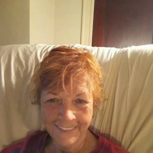 Meet your Posher, Theresa