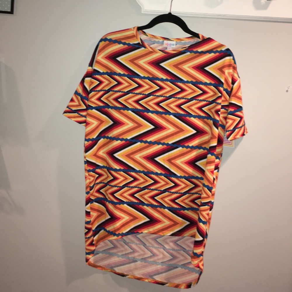 XXS Irma Lularoe