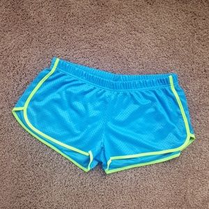 Athletic shorts! 🏃‍♀️