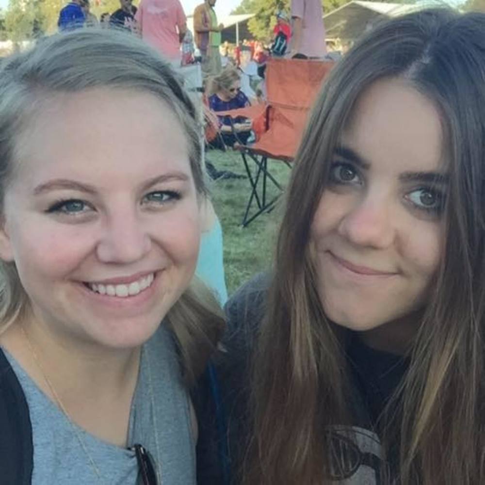 Meet your Posher, Meredith