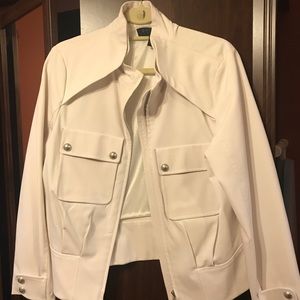 Escada Sports Jacket - Like New!