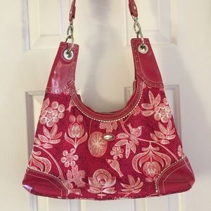Oilily shoulder bag
