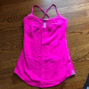 Lululemon yoga top