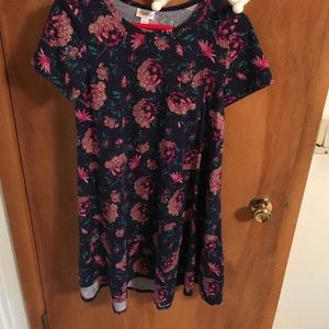 Xxs Lularoe Carly