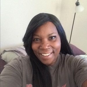 Meet your Posher, Ailisa