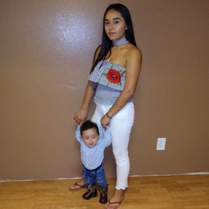 Meet your Posher, Janet