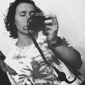 Meet your Posher, Brent