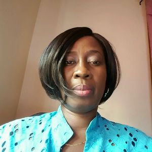 Meet your Posher, Dorethy