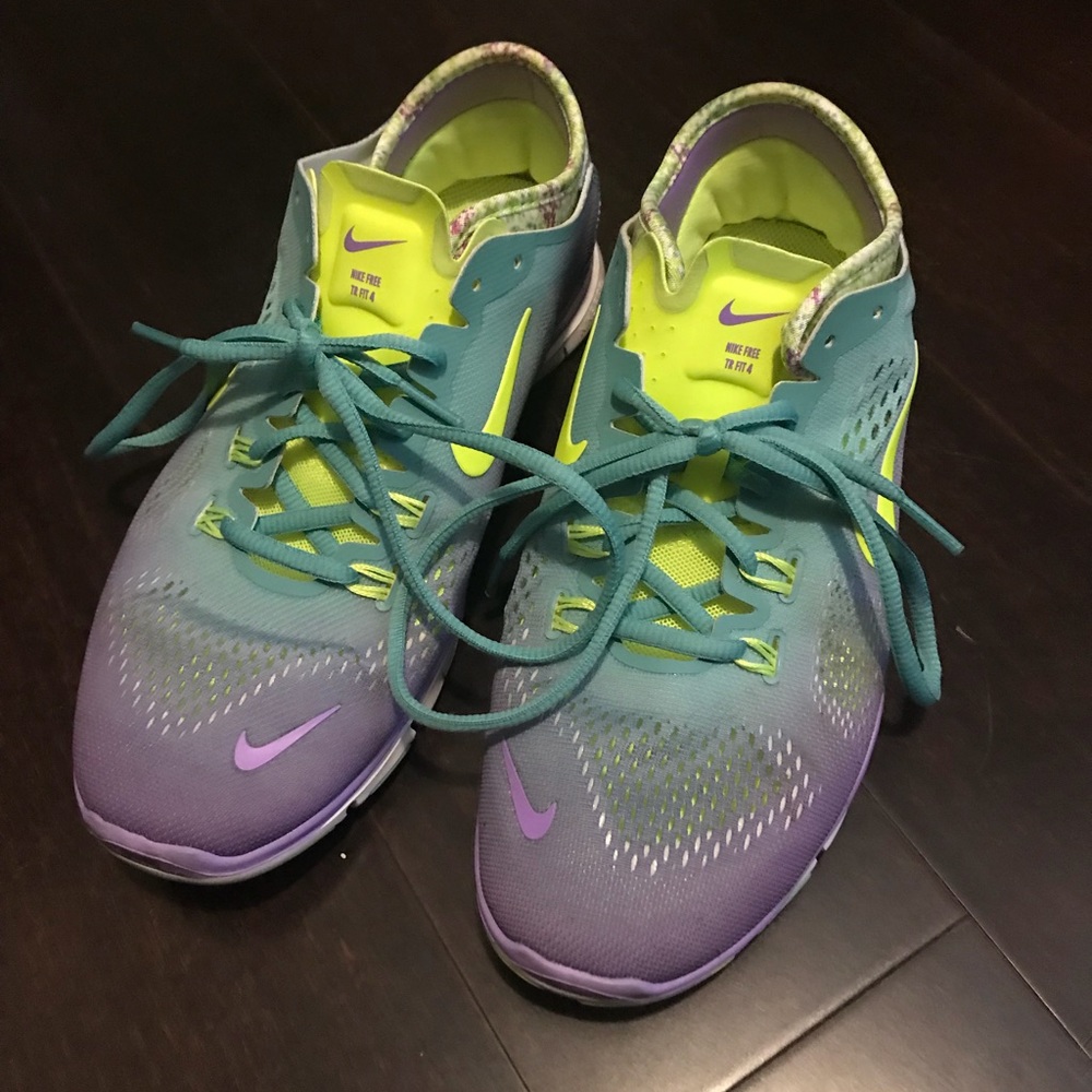 Nike’s