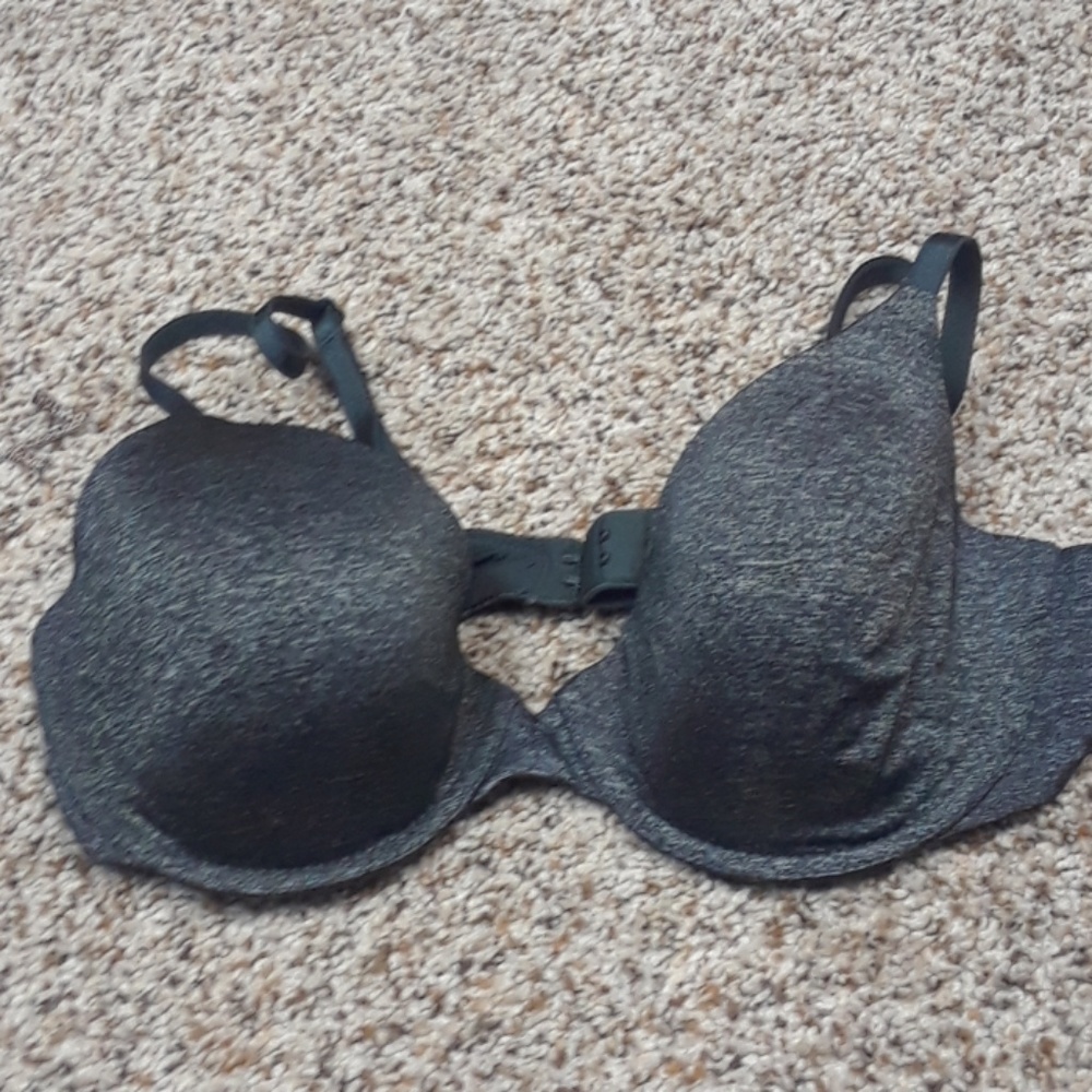 Wrong size