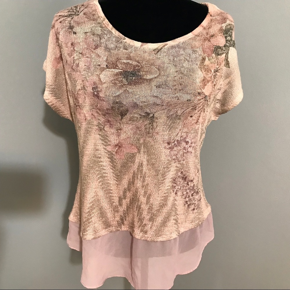 PerSeption Concept Top