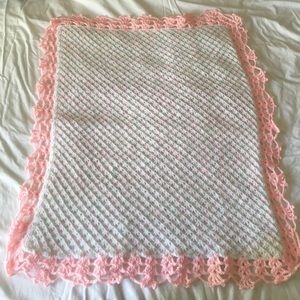 Baby blanket