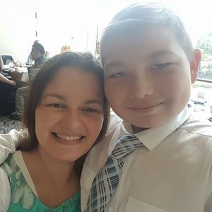 Meet your Posher, Angela