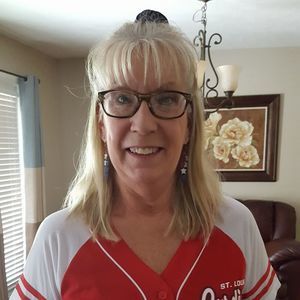 Meet your Posher, Cheryl