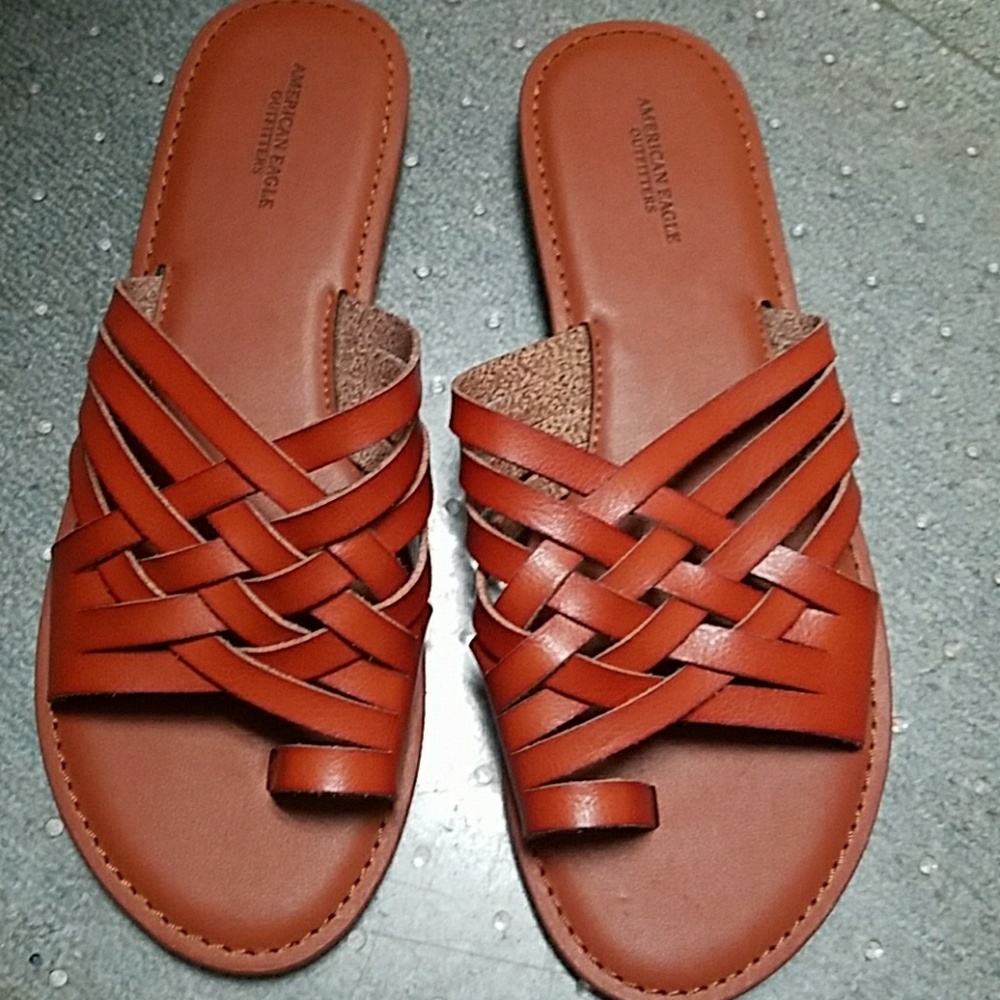 Flip flops Brand new.