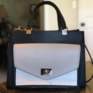 Kate Spade Envelope Style Handbag