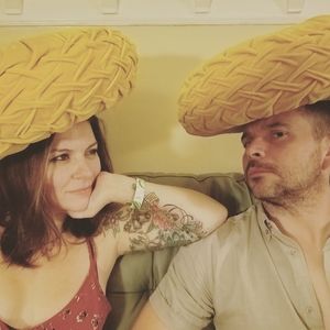 Meet your Posher, Meredith