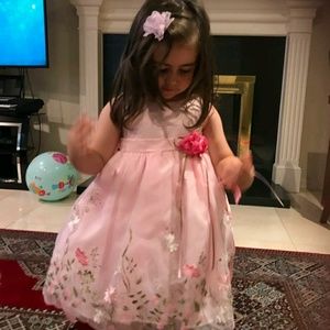 Meet your Posher, Zubaidah