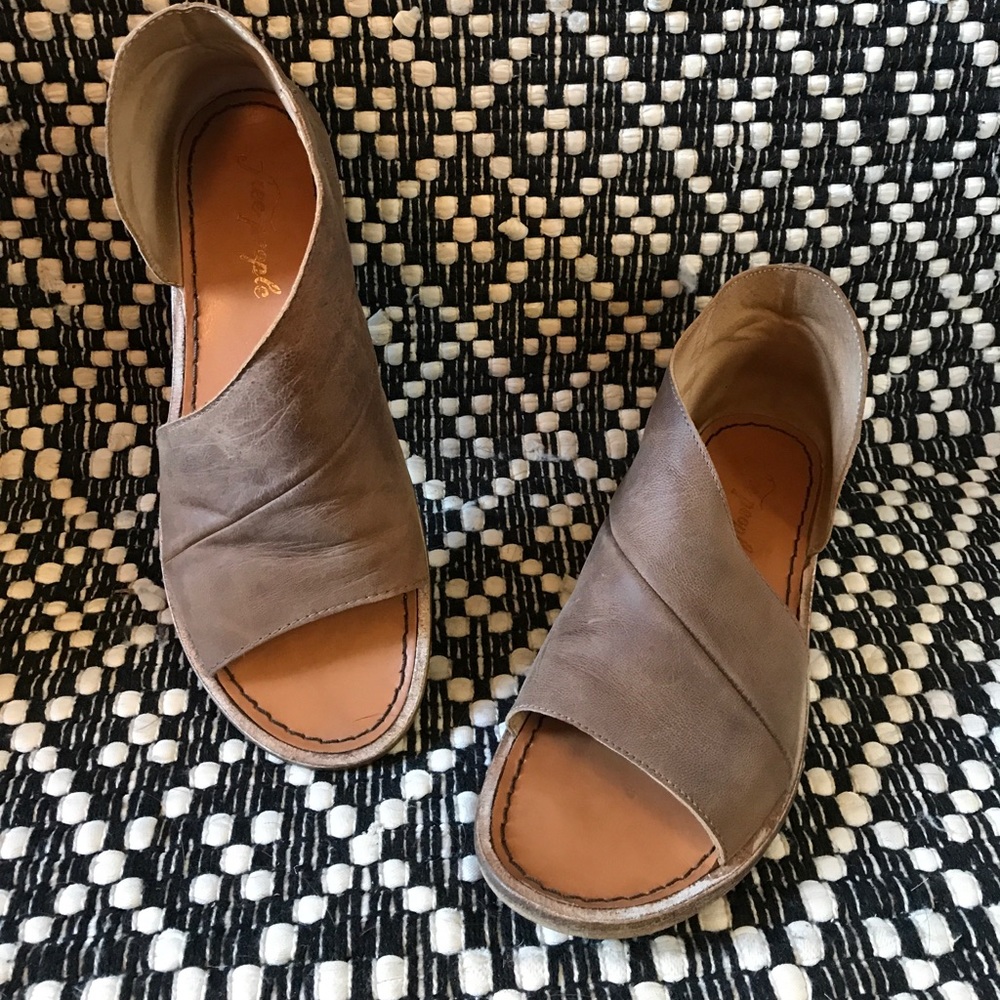 Free People ‘Mont Blanc’ EUC