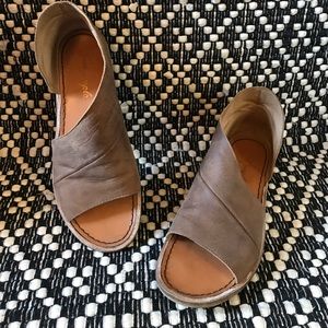 Free People ‘Mont Blanc’ EUC