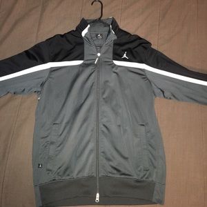 Jordan Full-Zip Jacket