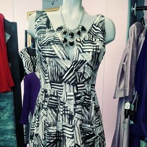 Cold Water Creek Dress