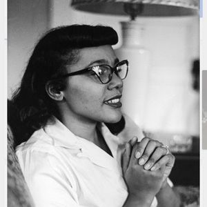 Meet your Posher, Erica