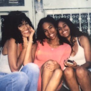 Meet your Posher, Alexis