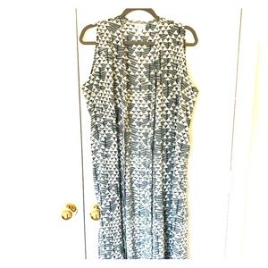 NWOT Lularoe M Joy vest