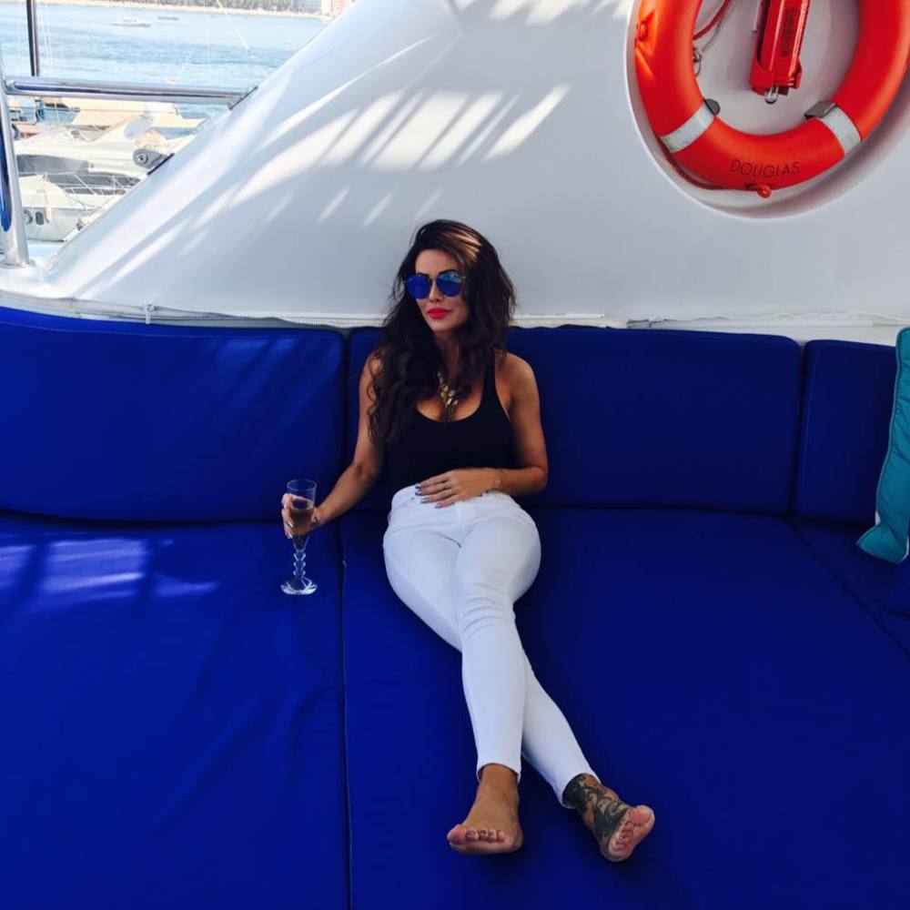 Meet your Posher, Amanda