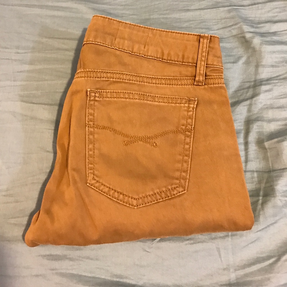 Vintage Gap Always Skinny