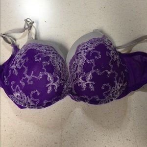 Victoria's Secret bra