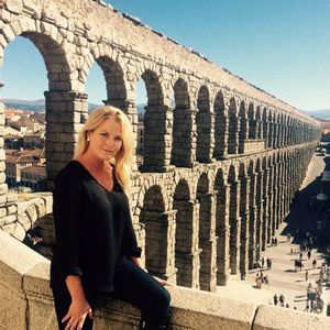 Meet your Posher, Mandy