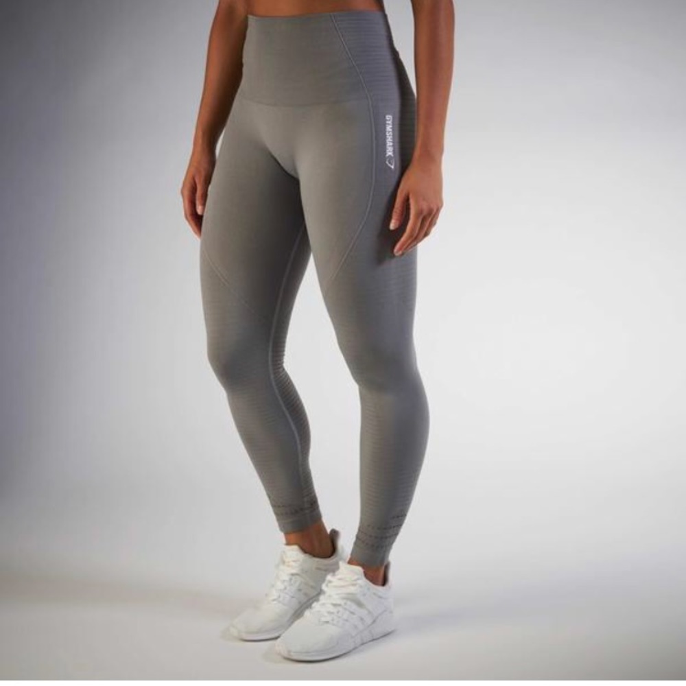 Gymshark Seamless Leggings