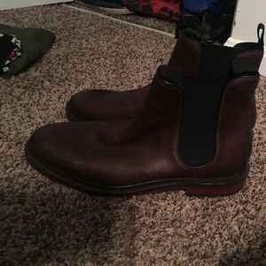 Cole Haan Men’s Boots