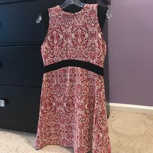 Zara Dress